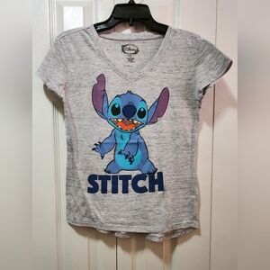 Stitch Disney Shirt
